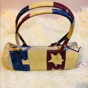 Julie Feldman purse